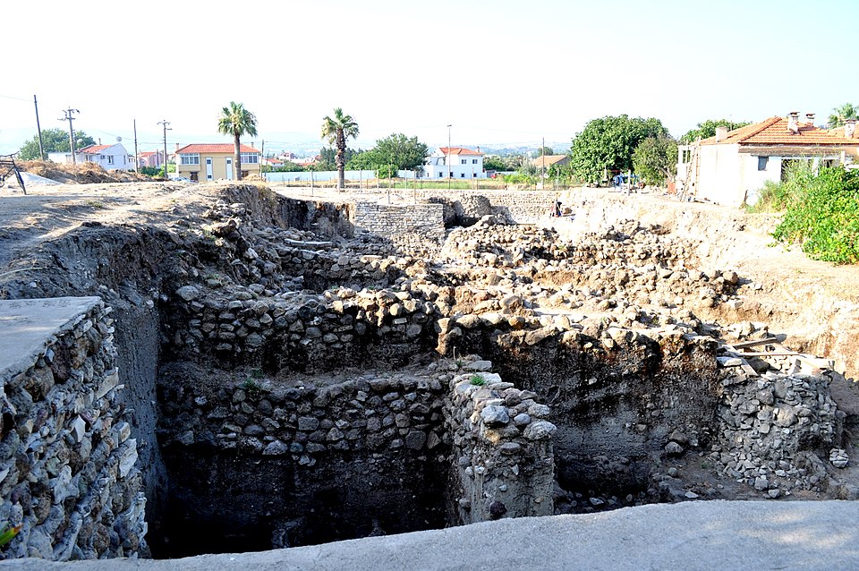 Limantepe