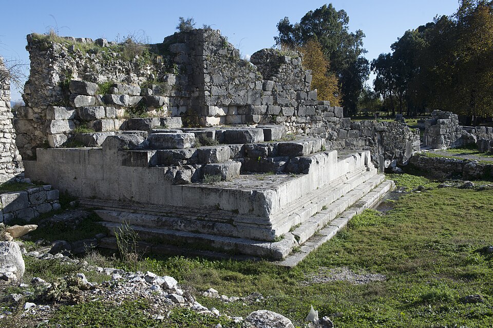 Limyra