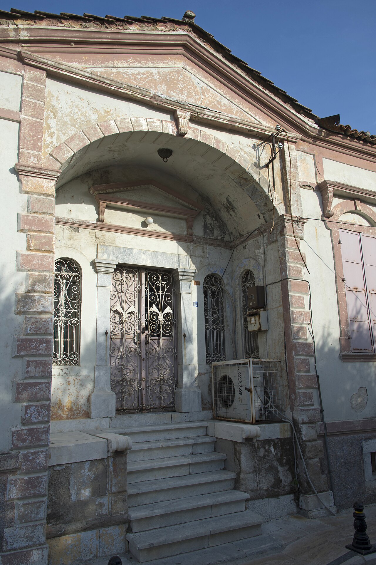 Macar Evleri — fotoğraf 3