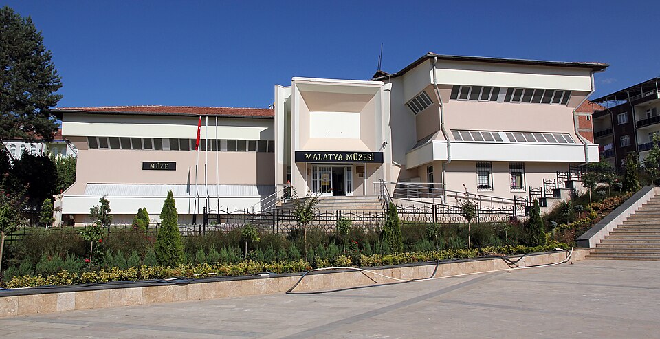 Malatya Müzesi