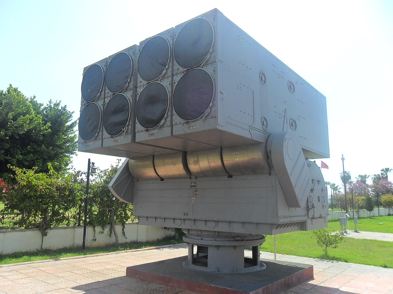 Mersin Deniz Müzesi — fotoğraf 3