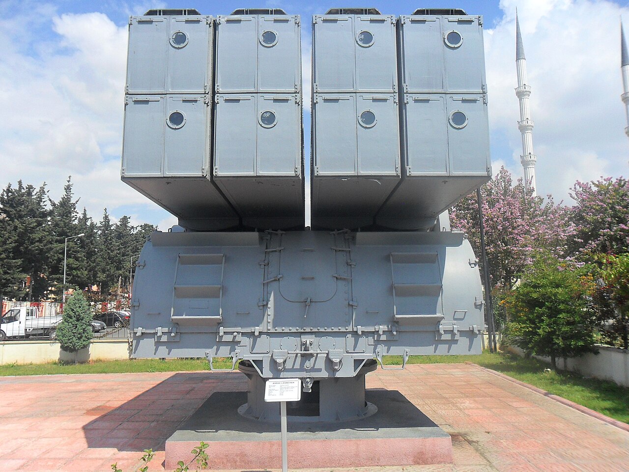Mersin Deniz Müzesi — fotoğraf 4
