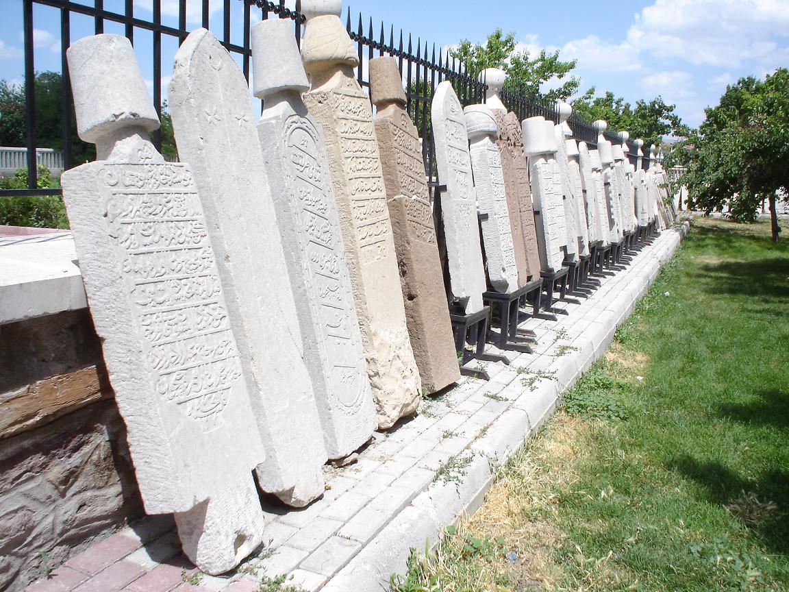Mevlana Müzesi — fotoğraf 2