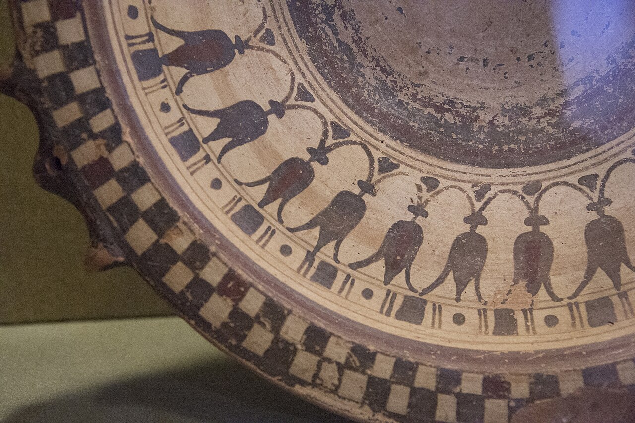 Milas Müzesi — fotoğraf 2
