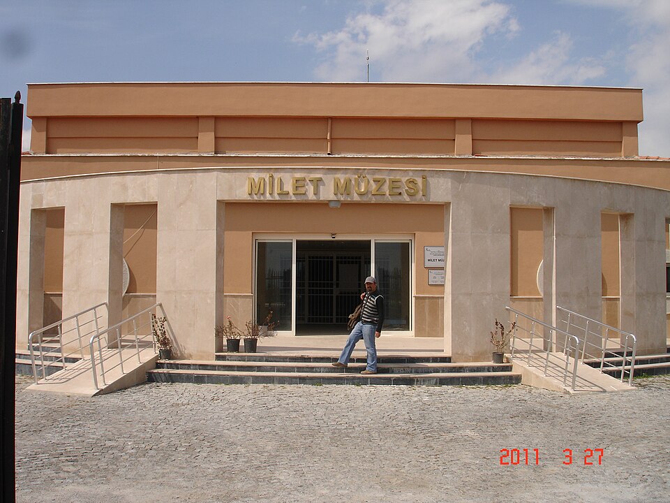 Milet Müzesi
