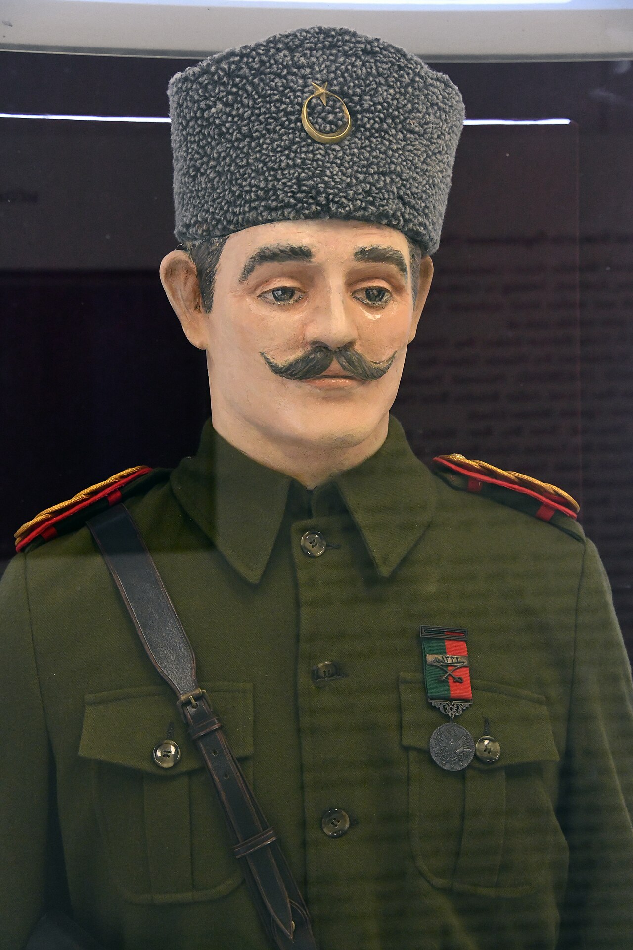 Milli Mücadele ve Lozan Müzesi — fotoğraf 3