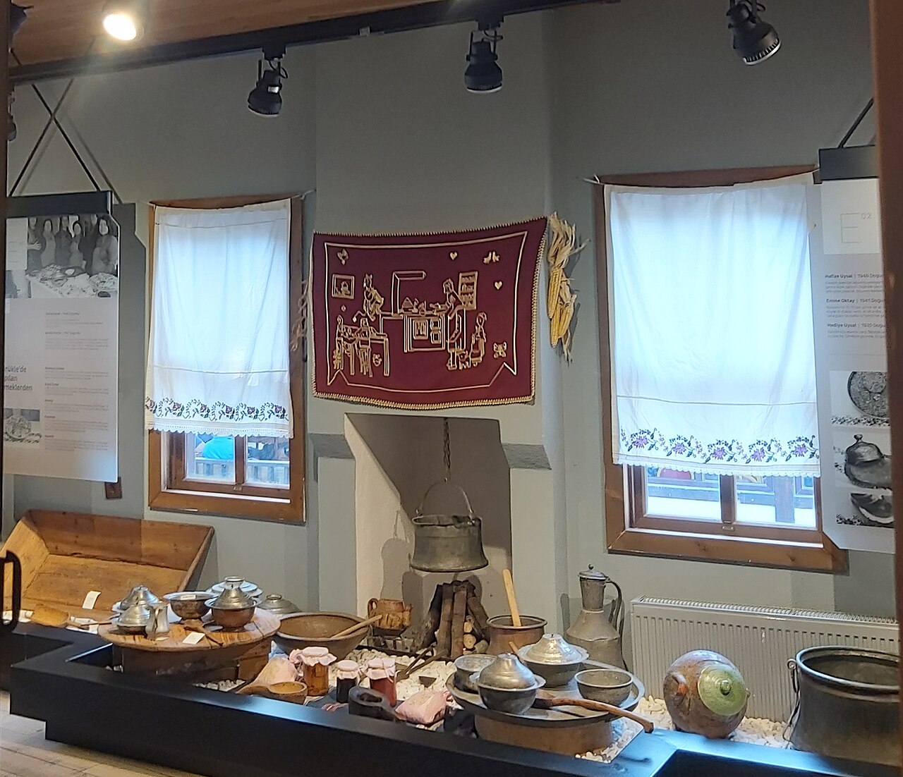Mübadele Evi, Görükle — fotoğraf 2