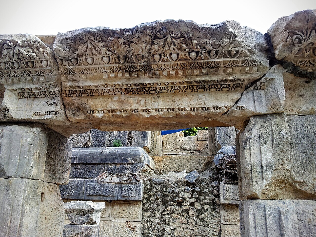 Myra — fotoğraf 4