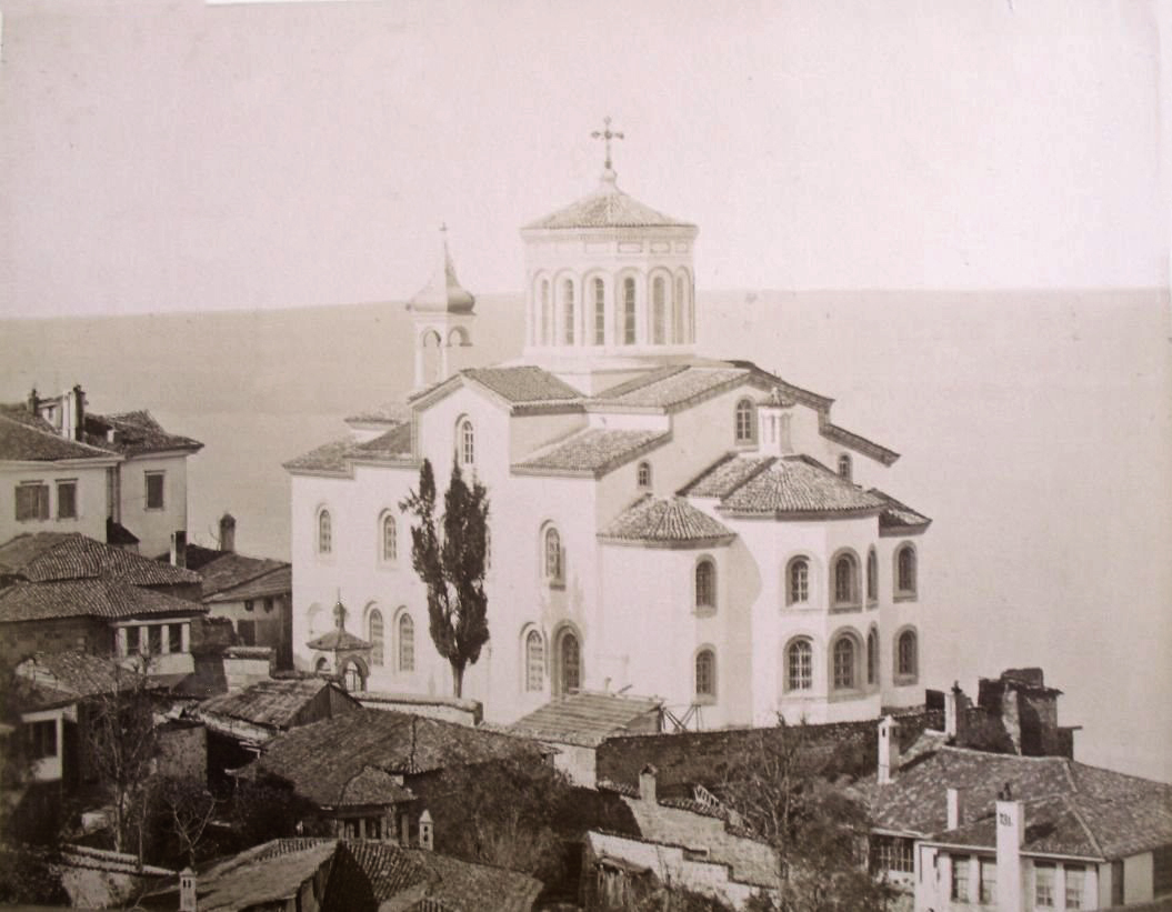 Nissalı Aziz Gregor Kilisesi (Trabzon) — fotoğraf 4