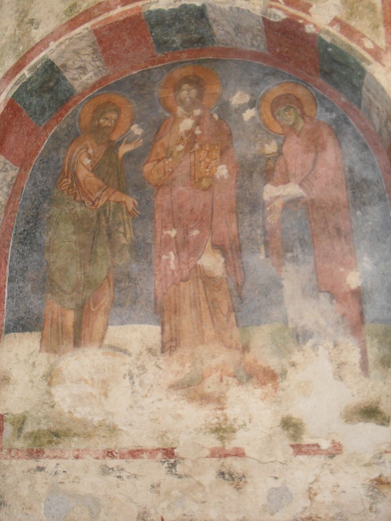 Noel Baba Kilisesi — fotoğraf 3