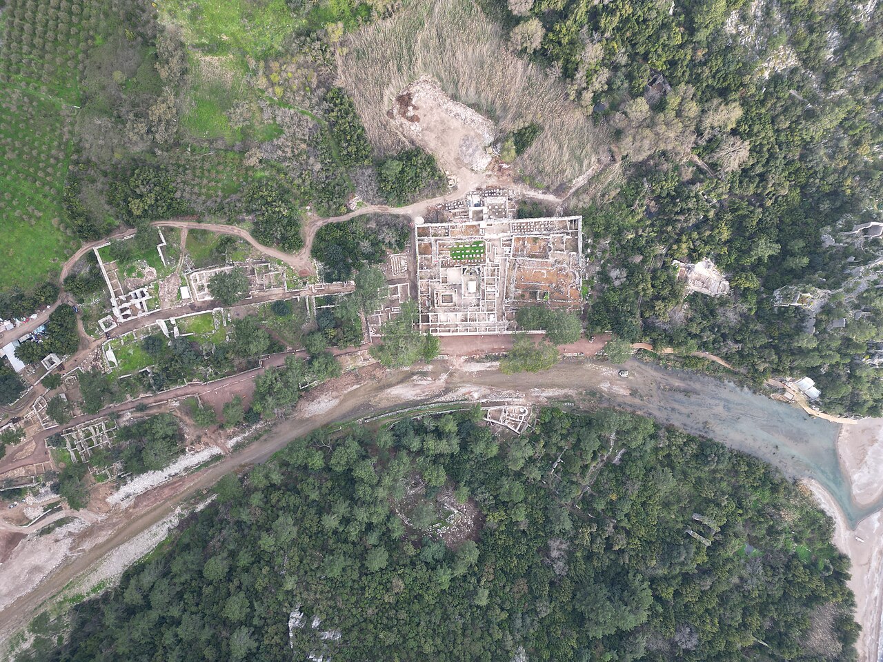 Olimpos — fotoğraf 2