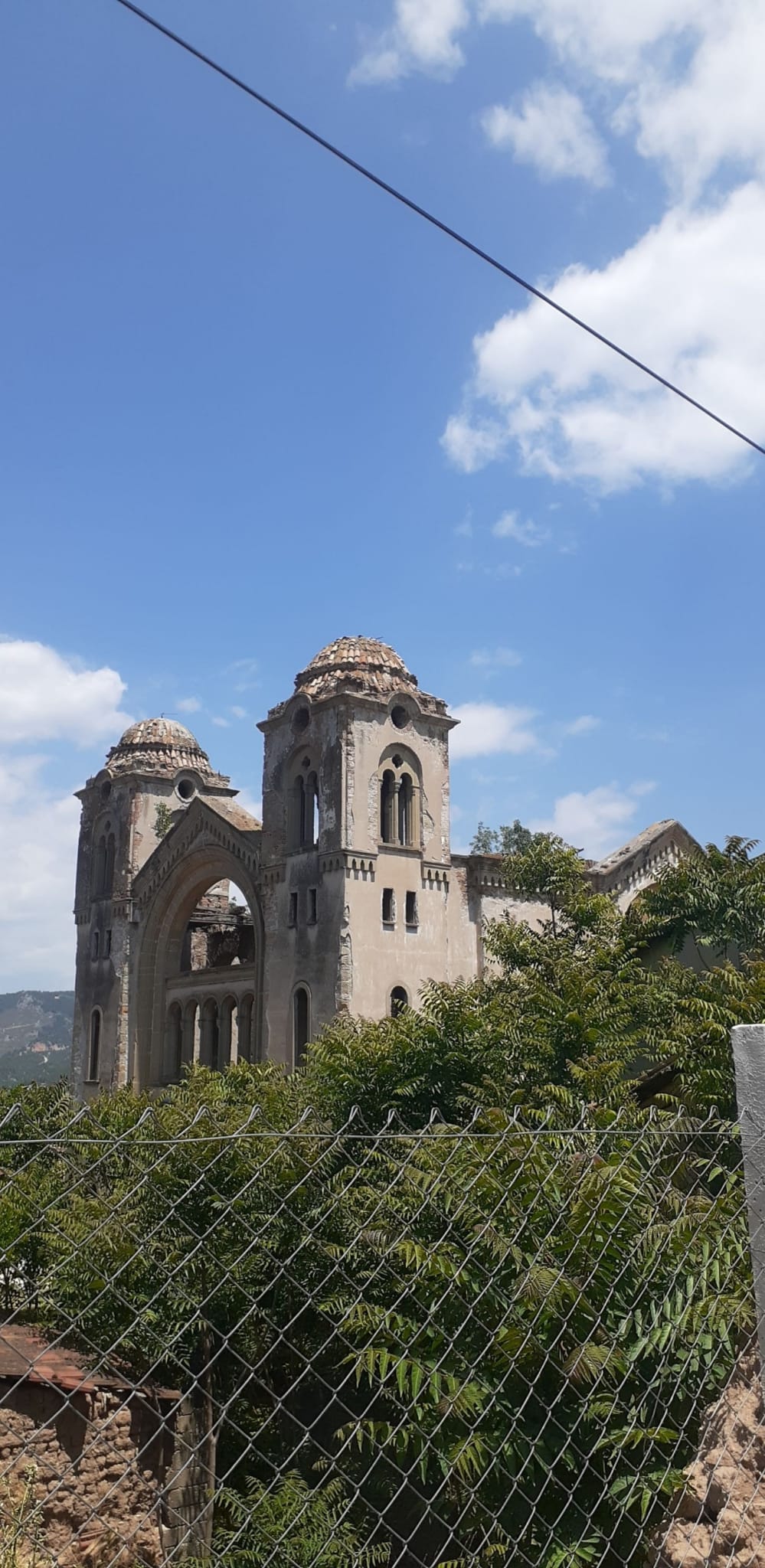 Osmaneli Aya Yorgi Kilisesi — fotoğraf 2