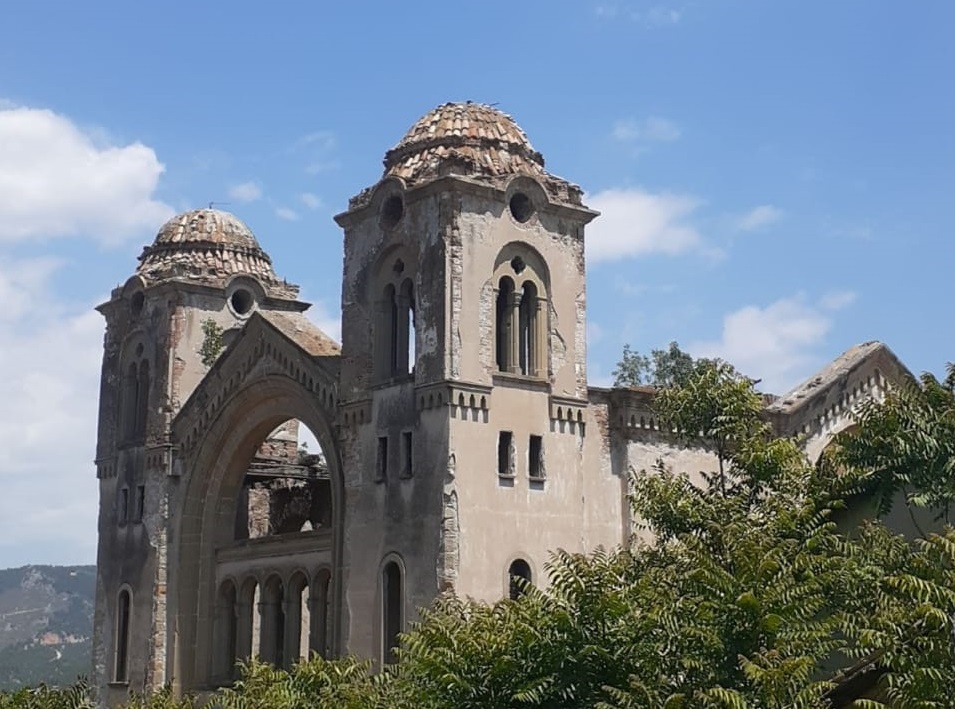 Osmaneli Aya Yorgi Kilisesi — fotoğraf 3