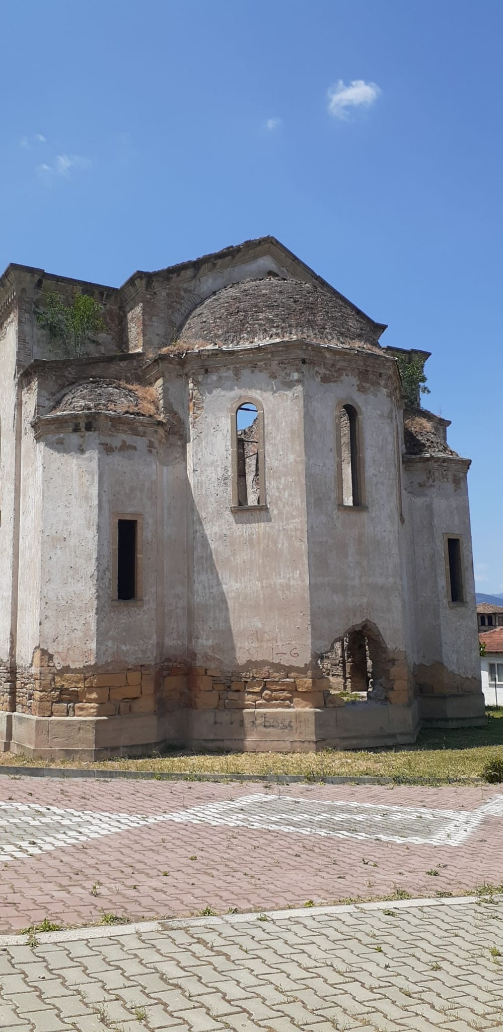 Osmaneli Aya Yorgi Kilisesi — fotoğraf 4