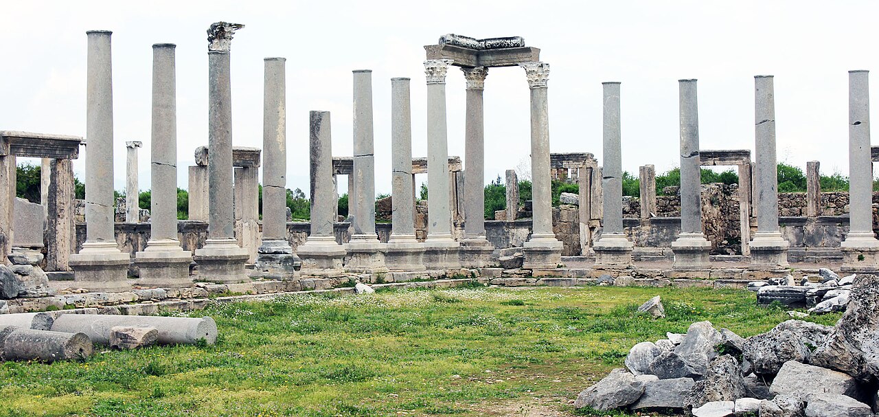 Perge