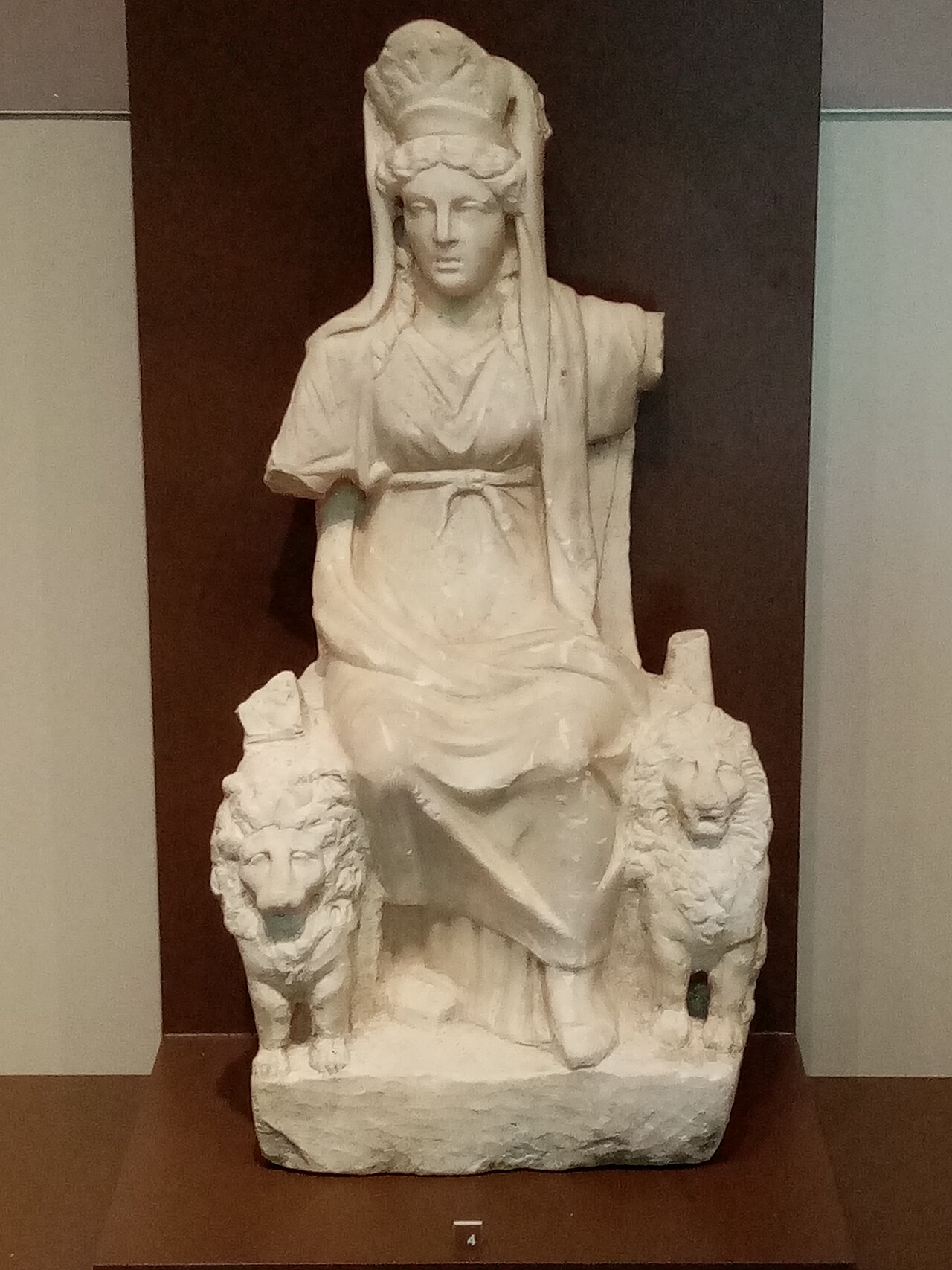 Pessinus — fotoğraf 3