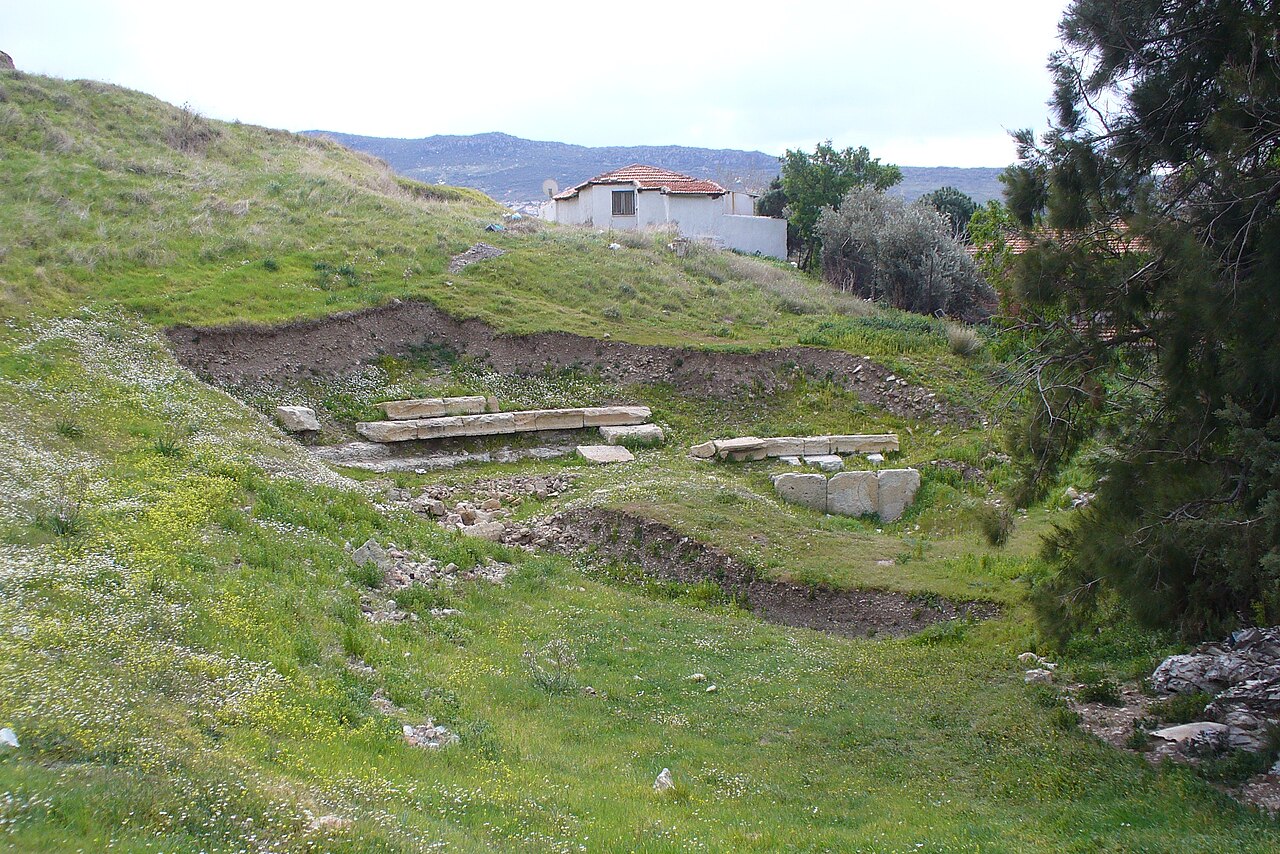 Phokaia — fotoğraf 2