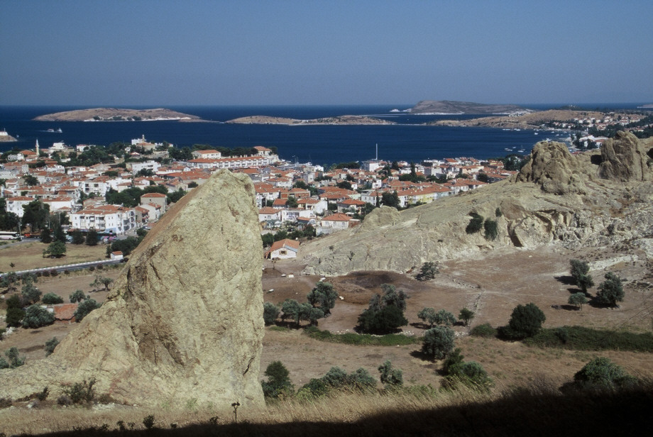 Phokaia — fotoğraf 3