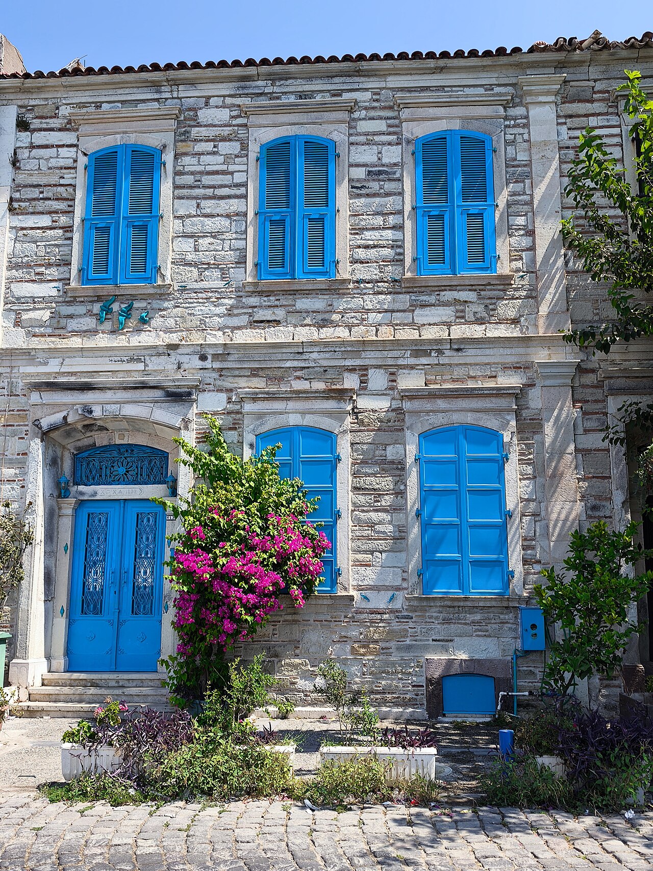 Phokaia — fotoğraf 4