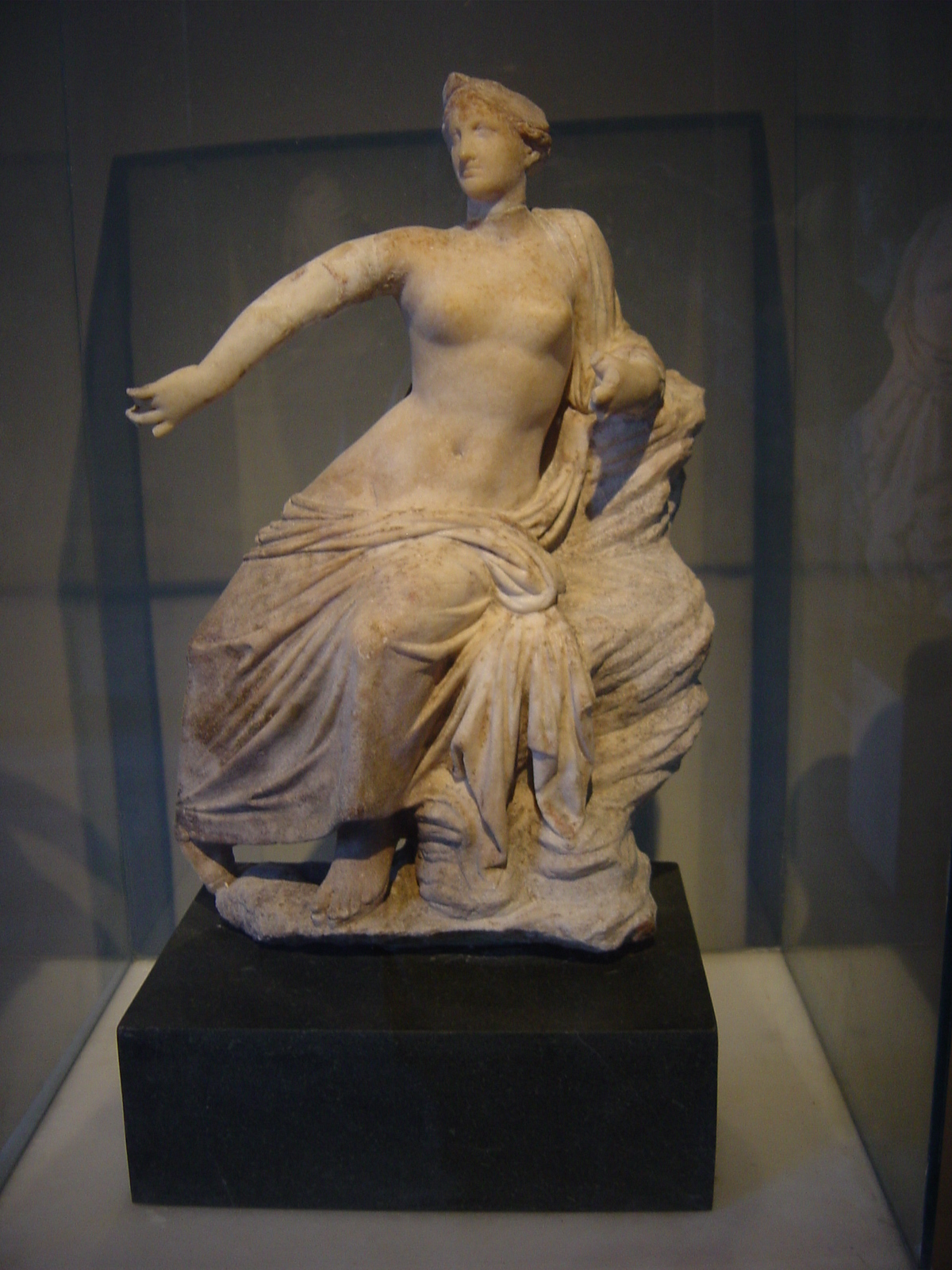 Priene — fotoğraf 3