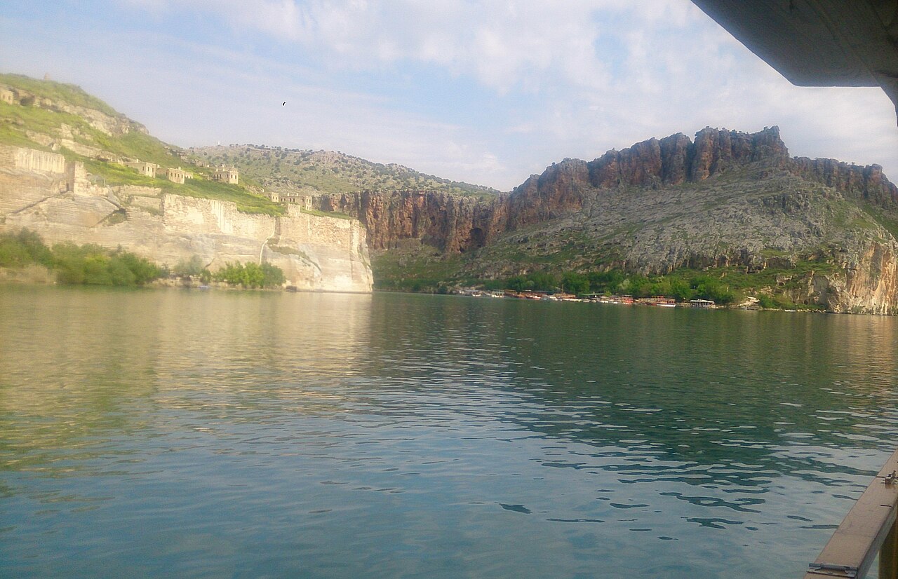 Rumkale — fotoğraf 3