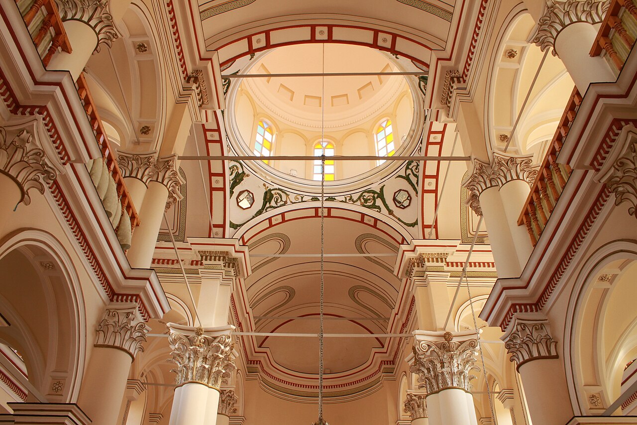 Saatli Camii — fotoğraf 2
