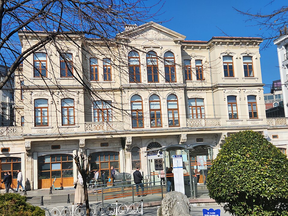 Sağlık Müzesi