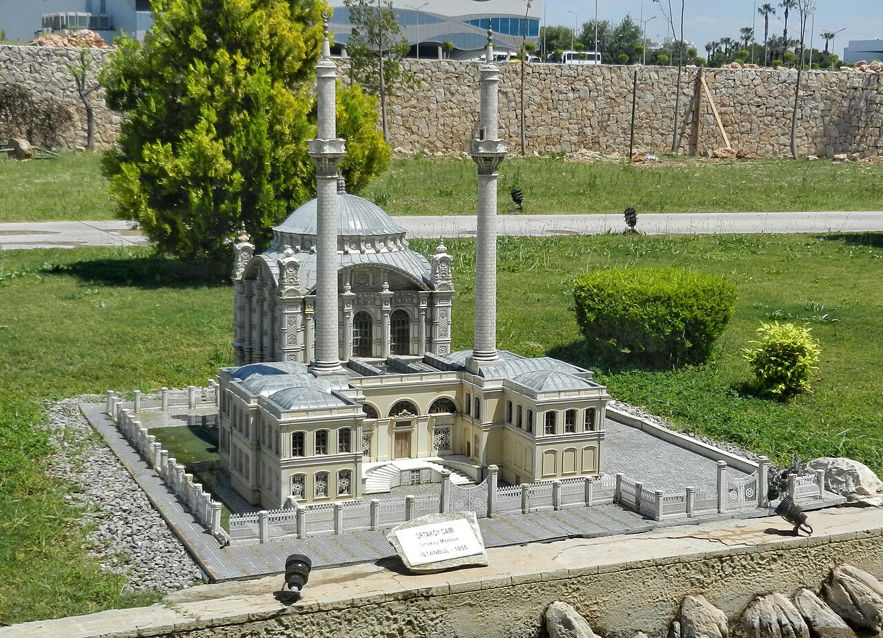 Sahil Antalya Yaşam Parkı 3 — fotoğraf 3