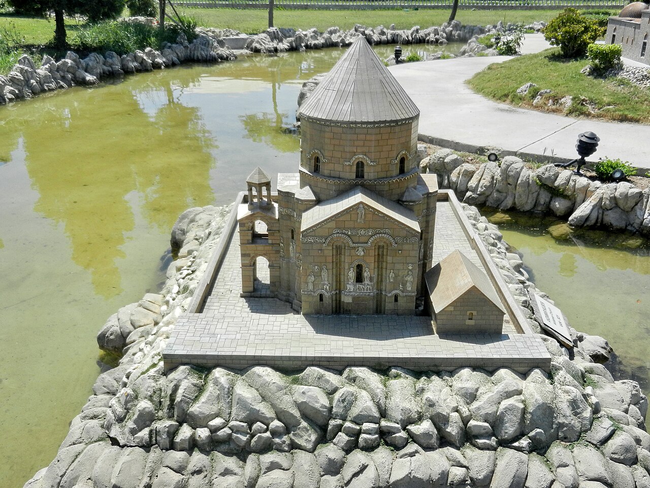 Sahil Antalya Yaşam Parkı 4
