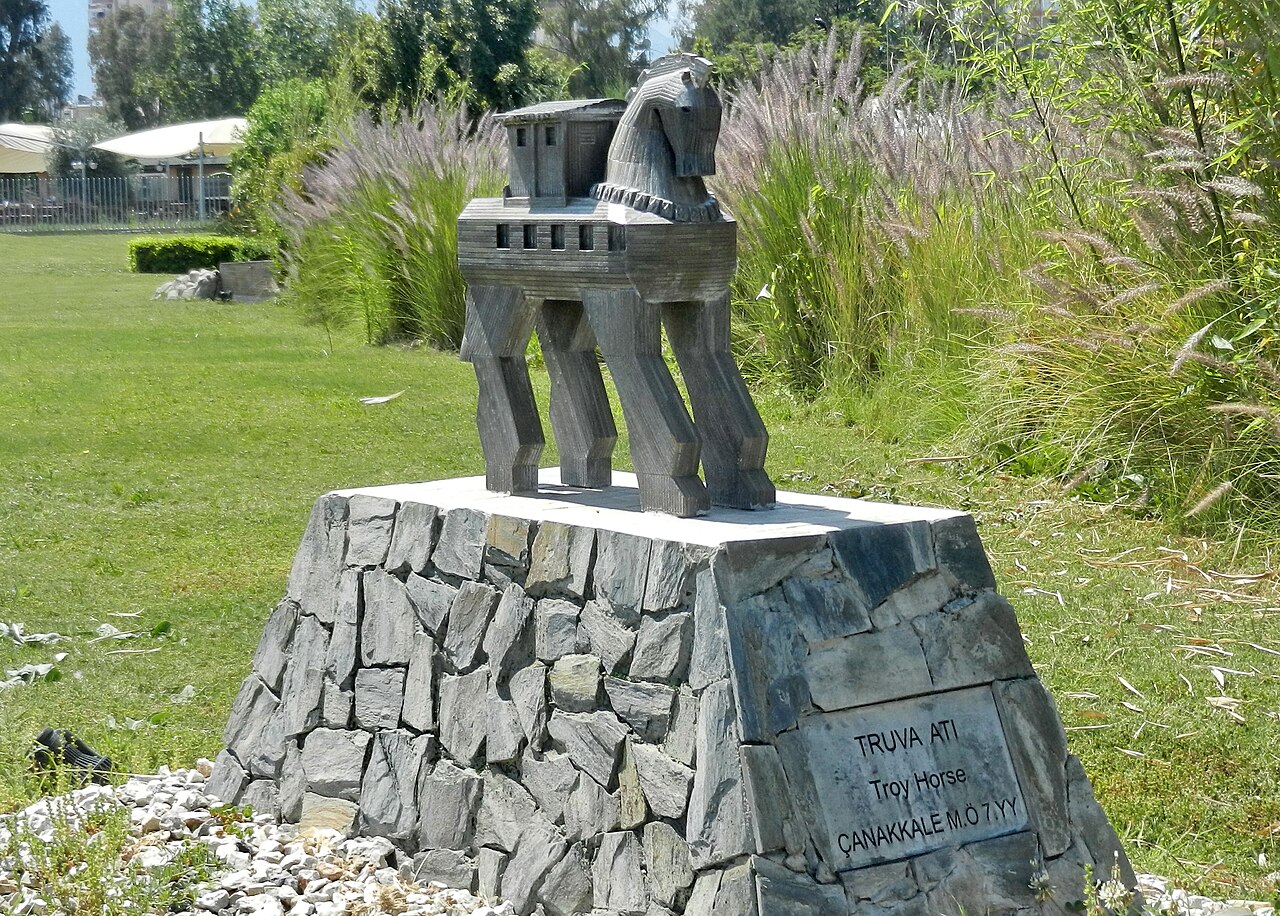 Sahil Antalya Yaşam Parkı 5 — fotoğraf 2