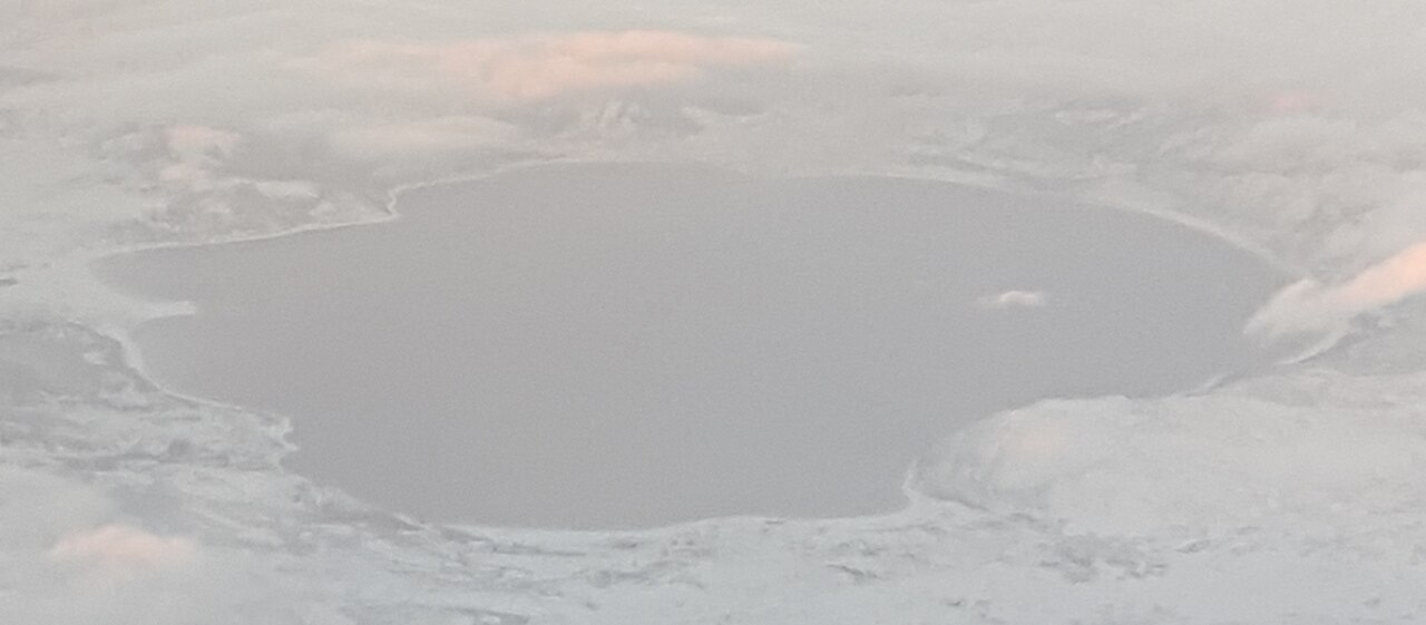 Salda Gölü — fotoğraf 2