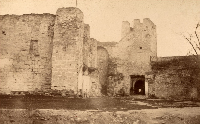 Samsun Kalesi — fotoğraf 2