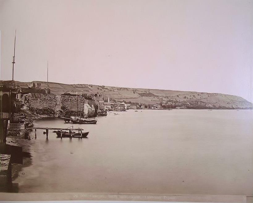 Samsun Kalesi — fotoğraf 4