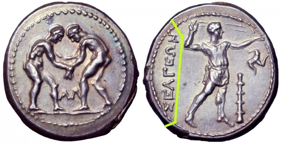 Selge — fotoğraf 2