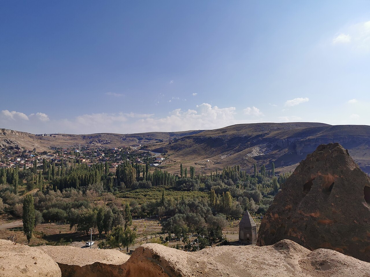 Selime Katedrali
