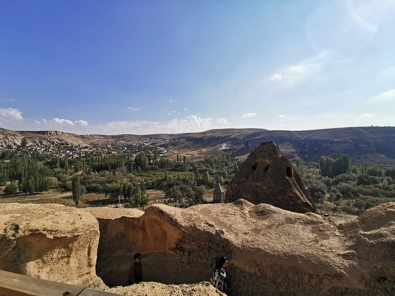 Selime Katedrali — fotoğraf 2