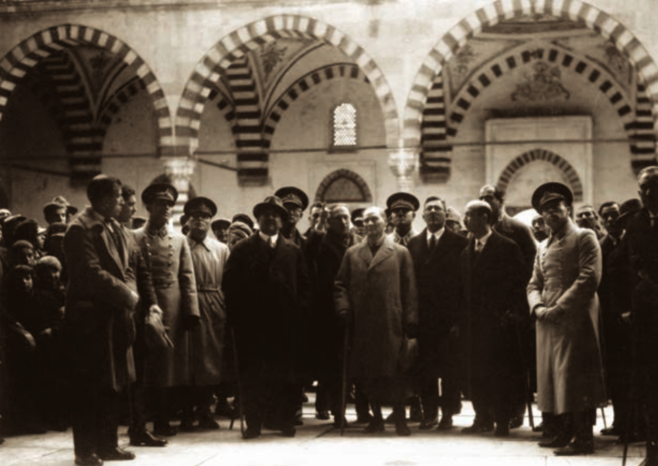 Selimiye Camii — fotoğraf 2