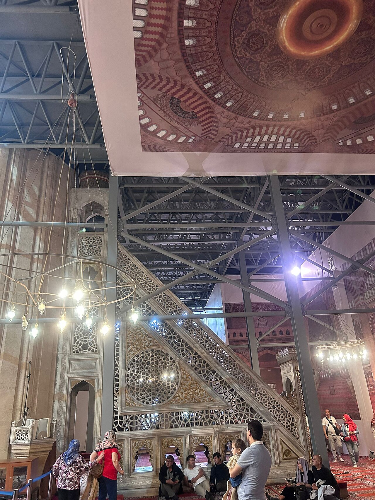 Selimiye Camii — fotoğraf 4