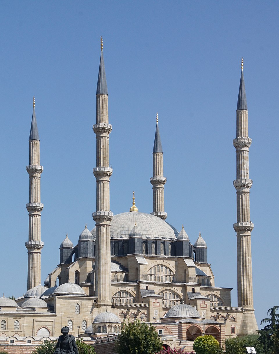 Selimiye Camii
