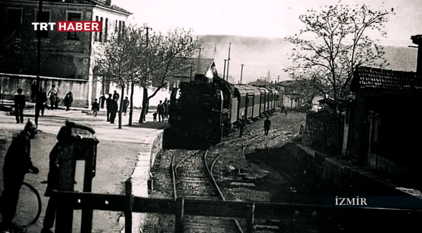 Seydiköy Tren İstasyonu — fotoğraf 2