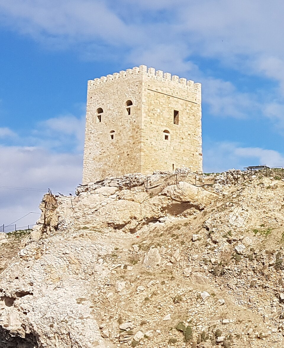 Şile Kalesi