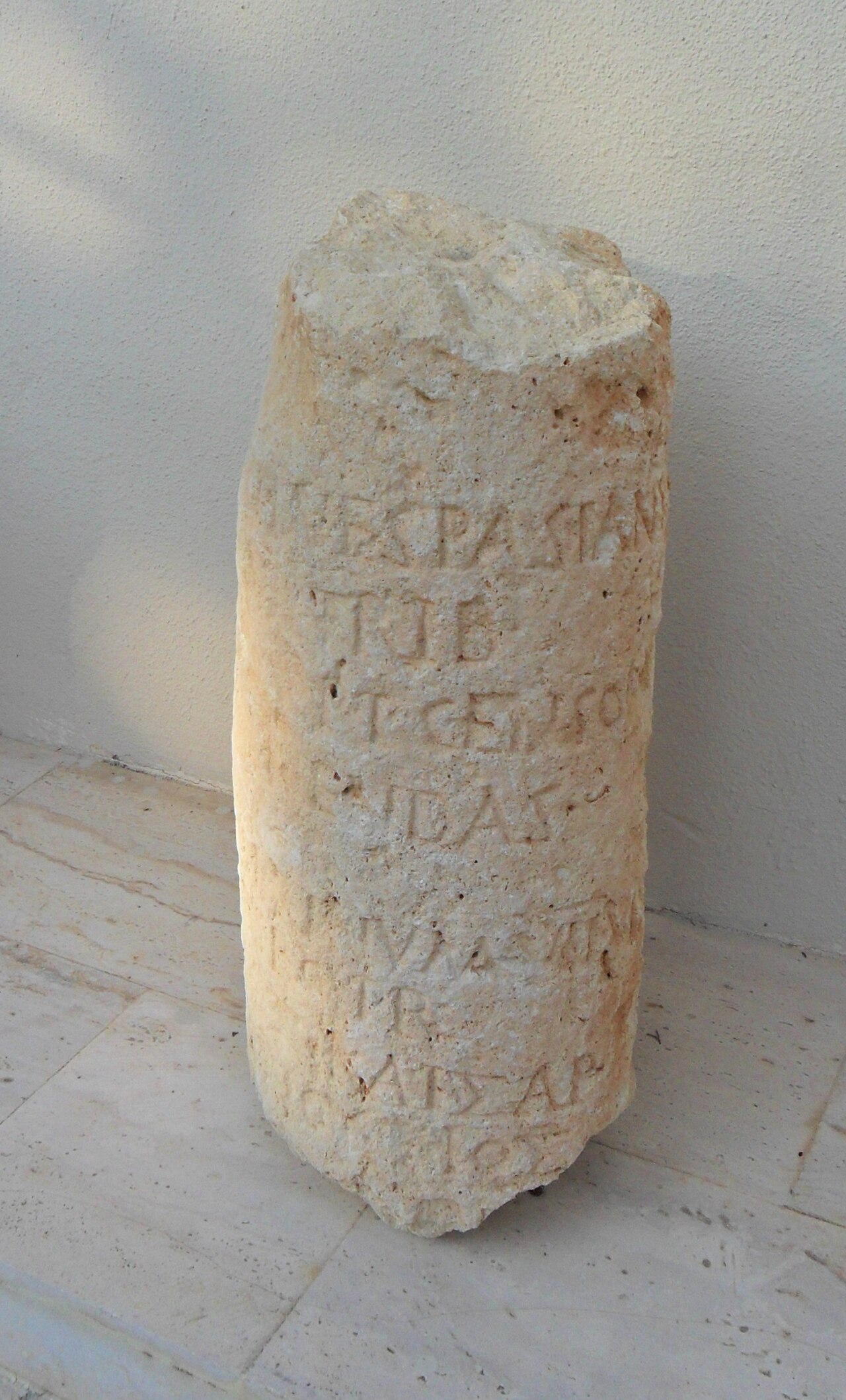 Silifke Müzesi — fotoğraf 4
