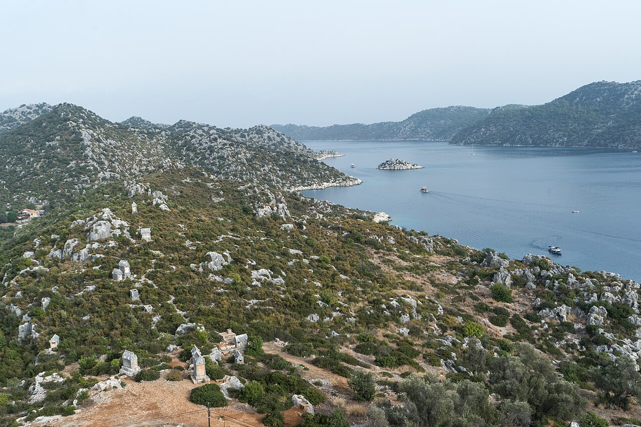 Simena Kalesi