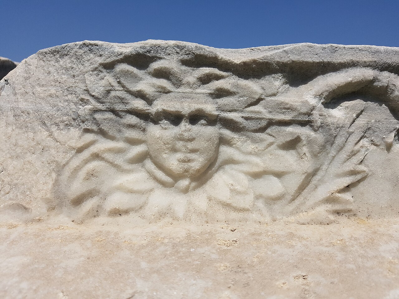 Smyrna Agorası — fotoğraf 4
