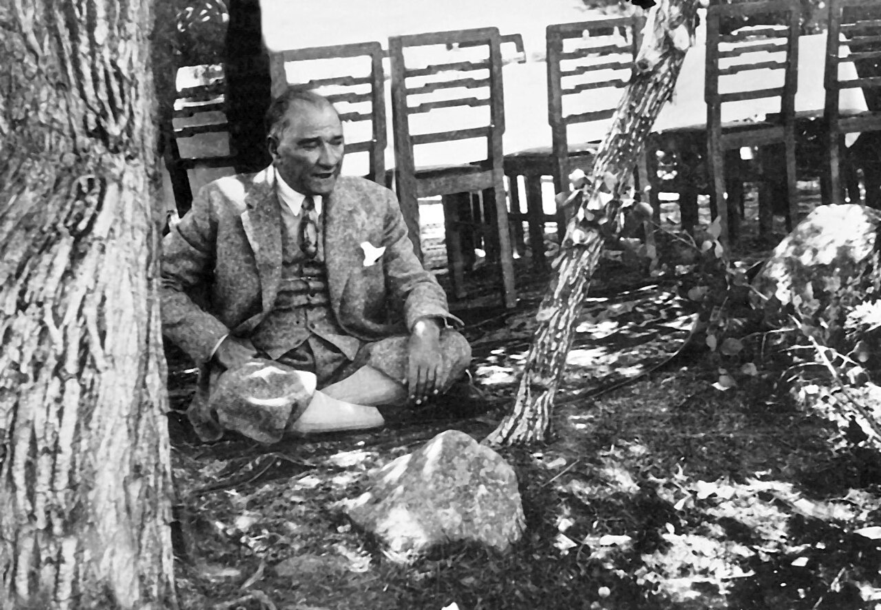 Soğuksu Millî Parkı — fotoğraf 2