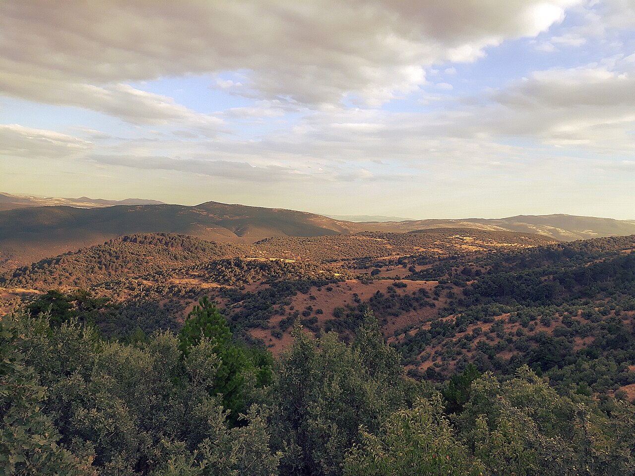 Soğuksu Millî Parkı — fotoğraf 3
