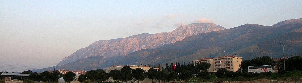 Spil Dağı — fotoğraf 3