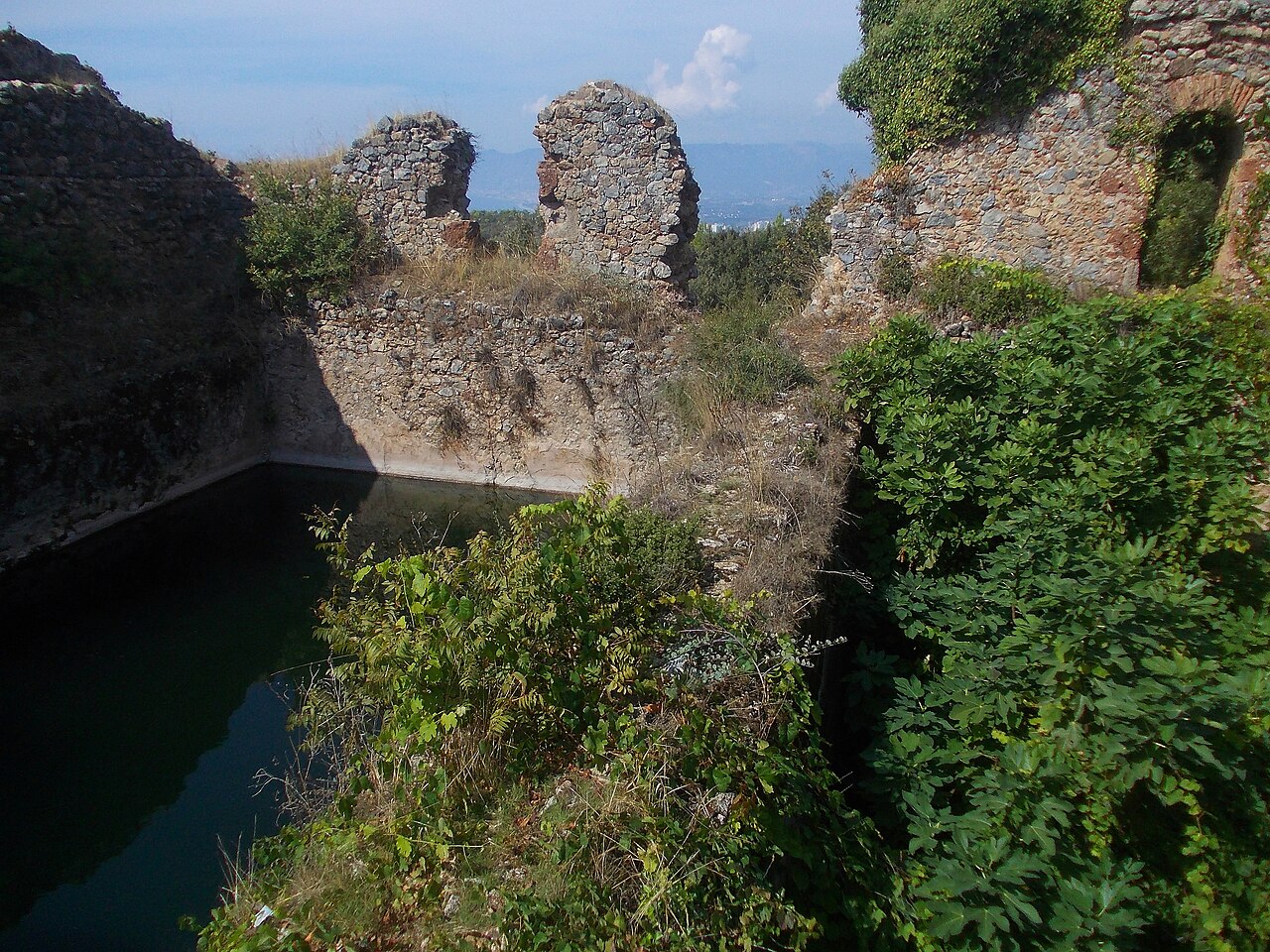Syedra — fotoğraf 3