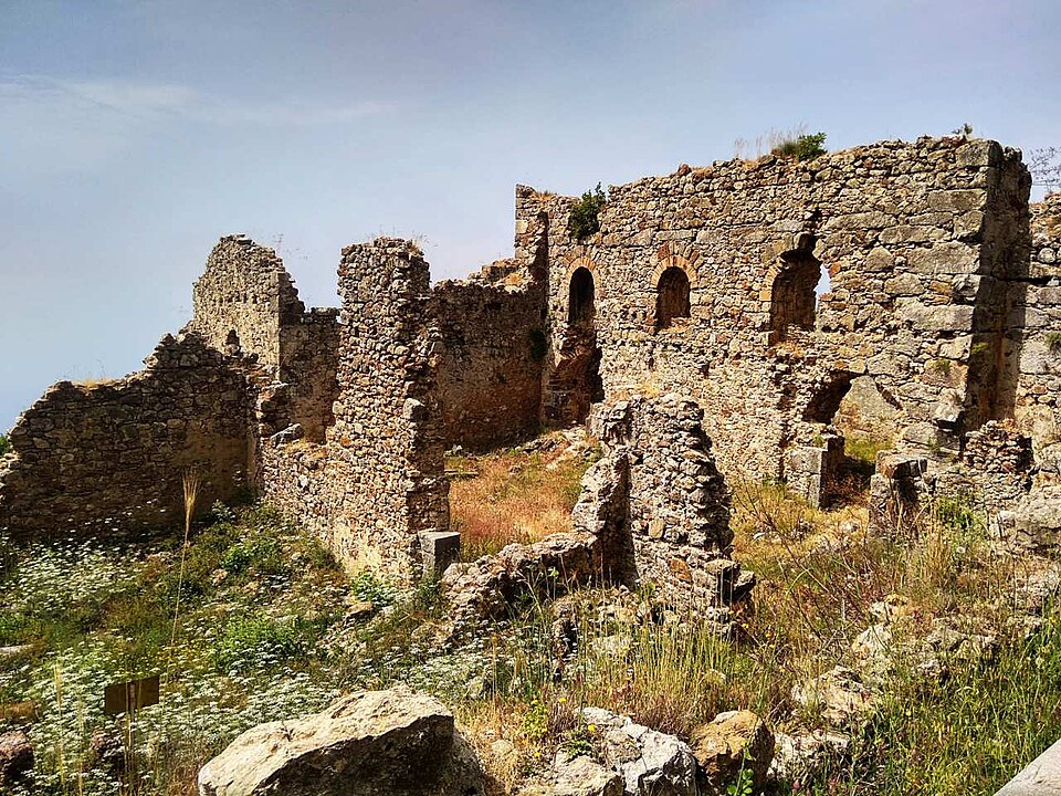Syedra