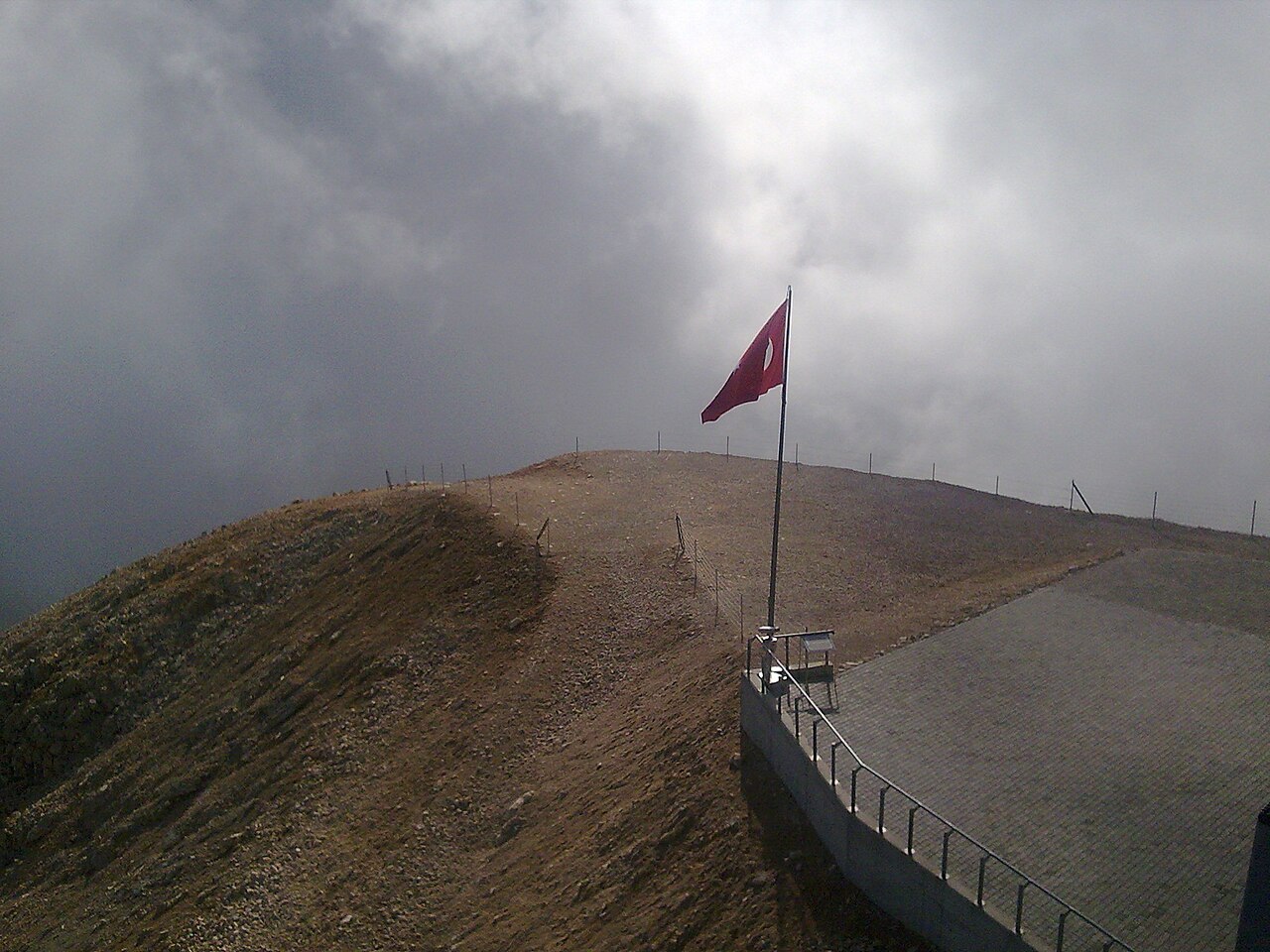 Tahtalı Dağı — fotoğraf 4